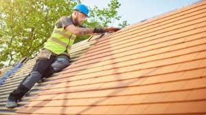 Best Storm Damage Roof Repair  in Bradford Woods, PA
