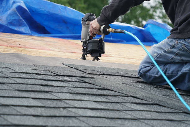 Best Storm Damage Roof Repair  in Bradford Woods, PA